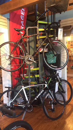 Bicycle Store «The Bike Den», reviews and photos, 2569 Cranberry Hwy, Wareham, MA 02571, USA