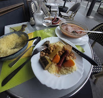 Les plus récentes photos du Restaurant français Café Français à Paris - n°2