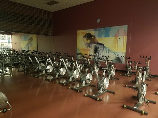 Gym «LA Fitness», reviews and photos, 10574 Workout Way, Carmel, IN 46032, USA