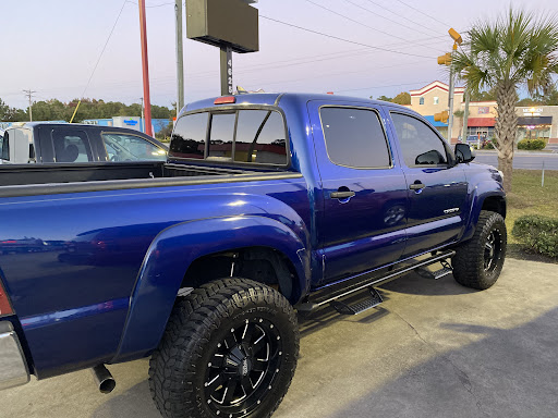 Used Car Dealer «The Car Store», reviews and photos, 6404 Yellow Jasmine Ave, Myrtle Beach, SC 29588, USA