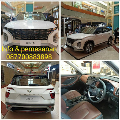 Hyundai Mobil Indonesia Agung Karya