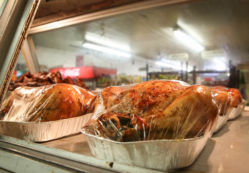 Grocery Store «Barendregt Grocery», reviews and photos, 18195 Main St, Jamestown, CA 95327, USA