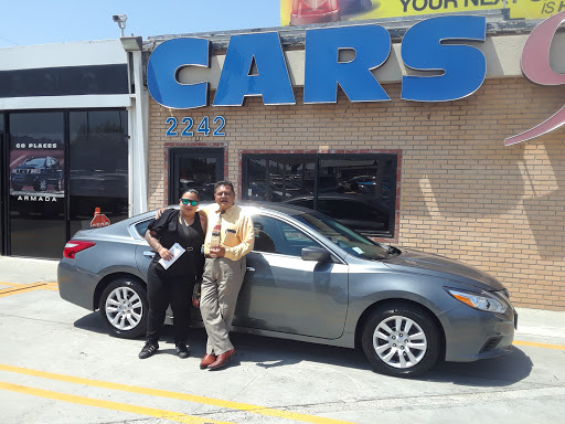 Used Car Dealer «Cars 911», reviews and photos, 2244 N San Fernando Rd, Los Angeles, CA 90065, USA