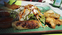 Plats et boissons du Restaurant vietnamien Feuille de Banane à Guillestre - n°13