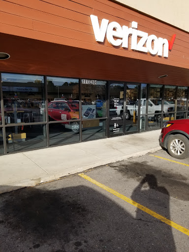 Cell Phone Store «Verizon», reviews and photos, 1113 S Abilene St #104, Aurora, CO 80012, USA