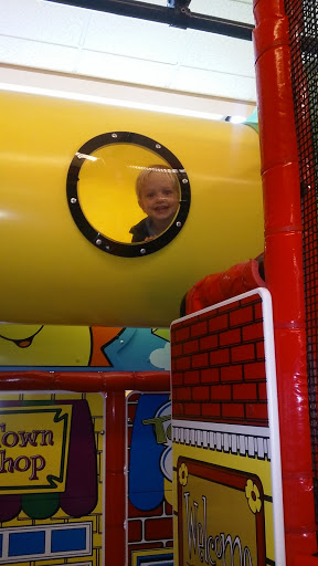 Fast Food Restaurant «Chick-fil-A», reviews and photos, 350 E Stacy Rd, Allen, TX 75013, USA