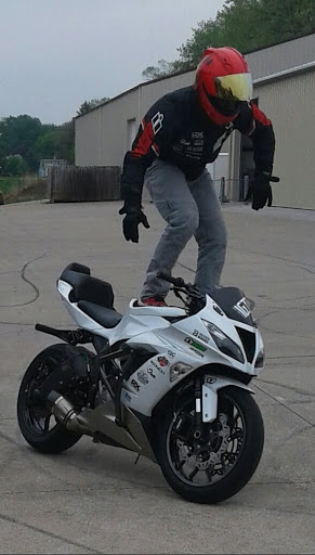 Motorcycle Dealer «Struthers Bros Kawasaki-Suzuki-Triumph», reviews and photos, 5191 NW 2nd St, Des Moines, IA 50313, USA