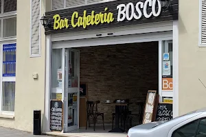 Bar Cafetería Bosco image