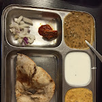 Photo n° 3 de l'avis de Satyam.h fait le 13/11/2021 à 14:12 pour Apna Punjab Restaurant 100% Végétarien à La Courneuve