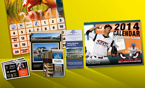 Commercial Printer «Robinson Printing», reviews and photos, 42685 Rio Nedo Rd, Temecula, CA 92590, USA