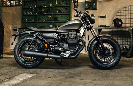 Motorcycle Dealer «Pacific Coast Highway Powersports», reviews and photos, 4110 Lincoln Blvd, Marina Del Rey, CA 90292, USA