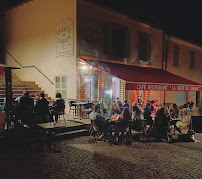 Photos du propriétaire du Restaurant La Halte de L'Abbaye à Cluny - n°3