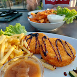 Photo n°3 de l'avis de Jana.. fait le 31/05/2023 à 17:52 sur le  Naims Garten à Eitensheim