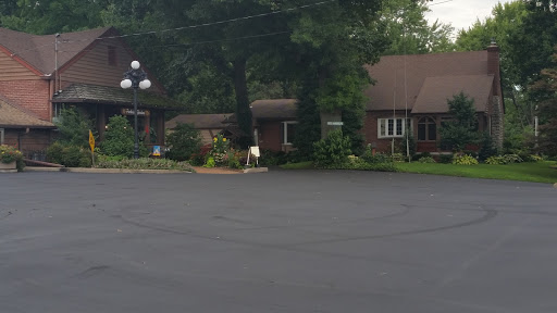 Florist «Parkview Gardens Florist & Greenhouse», reviews and photos, 1925 W Randolph St, St Charles, MO 63301, USA