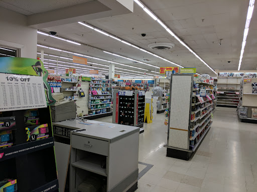 Department Store «Kmart», reviews and photos, 1290 N Monroe St, Monroe, MI 48162, USA