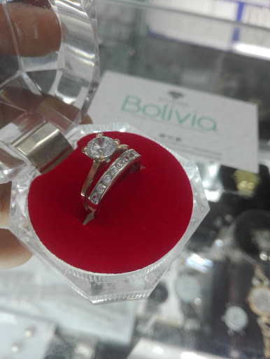 Joyeria Bolivia, Sucursal 1