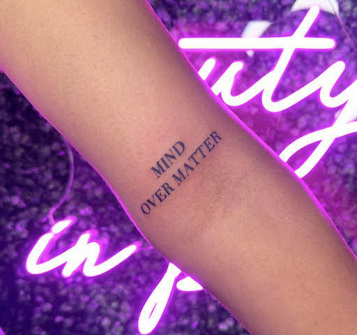 Explore guy side tattoo ideas, creative tattoo ideas in Alexandria, available at Old Town Ink & Art Gallery
