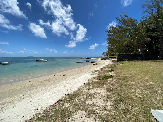 Grand Gaube Beach II
