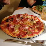 Photo n°2 de l'avis de Giada.a fait le 29/01/2023 à 21:21 sur le  Athena à Caprino Veronese