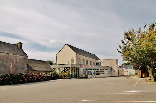 École primaire École Notre Dame Bodilis