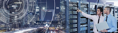 Elit-Technologies à Courbevoie