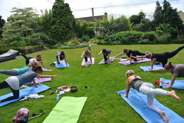Yoga and Pilates in Keynsham with Sandhya - Bristol