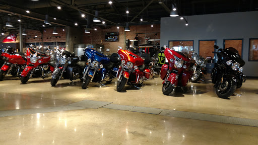 Motorcycle Dealer «Friendship Motorsports», reviews and photos, 2033 W State St, Bristol, VA 24201, USA