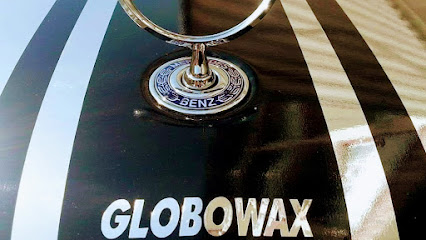 GLOBOWAX car care