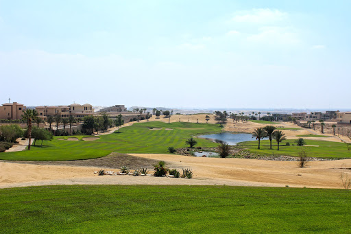 Palm Hills Golf Club