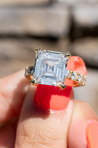 Jeweler «Raymond Lee Jewelers», reviews and photos, 22191 Powerline Rd #12B, Boca Raton, FL 33433, USA