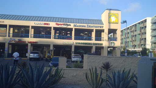 Starbucks image