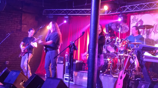 Live Music Venue «The Cove Music Hall», reviews and photos, 89 Green St, Worcester, MA 01604, USA