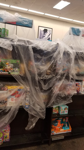 Book Store «Books-A-Million», reviews and photos, 300 Retail Commons Pkwy, Martinsburg, WV 25403, USA