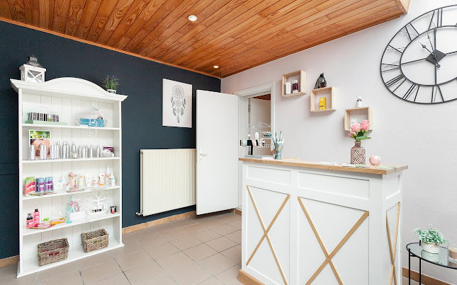 Lau de Rose - Schoonheidssalon