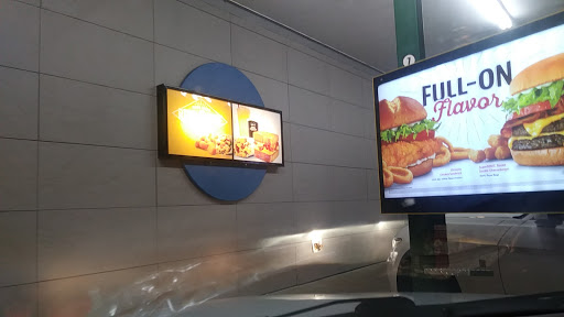 Fast Food Restaurant «Sonic Drive-In», reviews and photos, 1331 Bell Rd, Antioch, TN 37013, USA