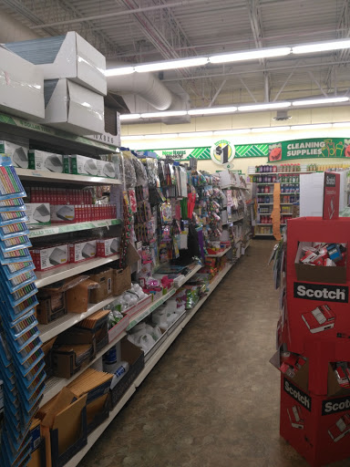 Dollar Store «Dollar Tree», reviews and photos, 1243 E Higgins Rd, Schaumburg, IL 60173, USA