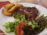 Churrasco du Restaurant L'Auberge de Viella - n°16