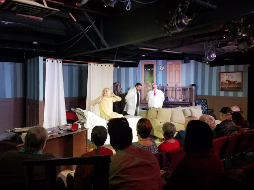 Performing Arts Theater «Lakeside Community Theatre», reviews and photos, 6303 Main St, The Colony, TX 75056, USA