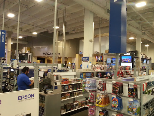 Electronics Store «Best Buy», reviews and photos, 11301 W Pico Blvd, Los Angeles, CA 90064, USA