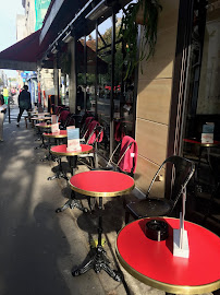 Atmosphère du Restaurant L'Atelier des Batignolles à Paris - n°9