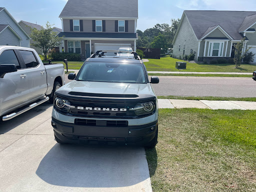 Next Level Tint and Detail en Goose Creek