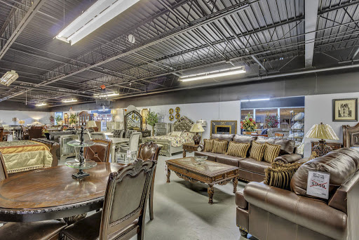 Furniture Store «National Furniture Liquidators», reviews and photos, 8600 Gateway Blvd E, El Paso, TX 79907, USA