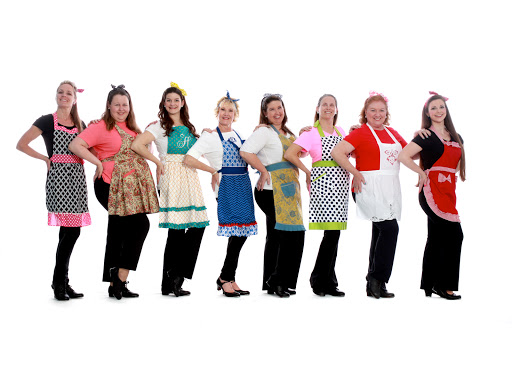 Dance School «South East Dance Academy - Kids and Teen Dance Lessons», reviews and photos, 220 Avondale Ave #101, Wilmington, NC 28403, USA