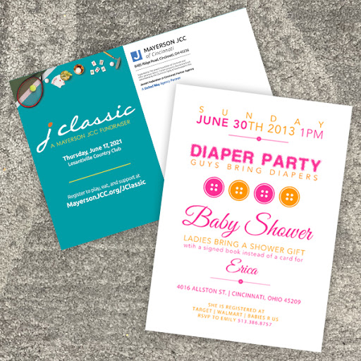 Print Shop «KN8Designs, LLC», reviews and photos, 1716 Madison Rd, Cincinnati, OH 45206, USA