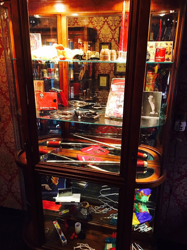 Magic Store «Impossibles Magic Shop & Theatre», reviews and photos, 780 Smithridge Dr #450, Reno, NV 89502, USA