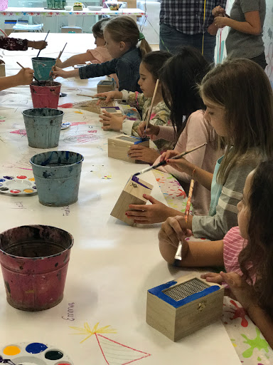 Craft Store «The Crop Shop», reviews and photos, 720 Monroe St Suite E-203c, Hoboken, NJ 07030, USA