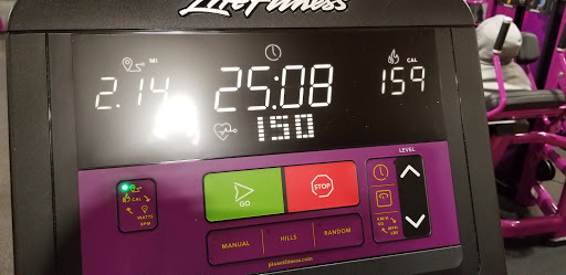 Health Club «Planet Fitness Federal Way», reviews and photos, 1211 S 320th St, Federal Way, WA 98003, USA