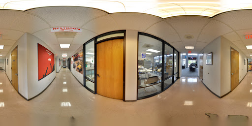 Chrysler Dealer «Pomoco Chrysler Jeep Dodge Ram of Newport News», reviews and photos, 12629 Jefferson Ave, Newport News, VA 23602, USA