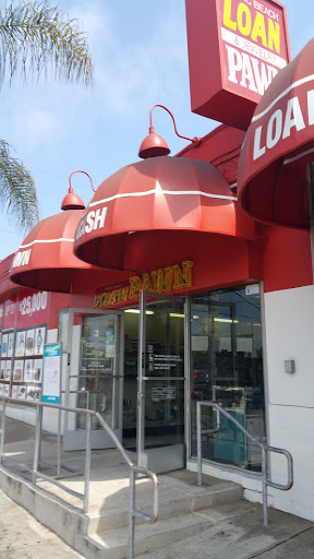 Pawn Shop «Pacific Beach Loan & Jewelry», reviews and photos, 1471 Garnet Ave, San Diego, CA 92109, USA