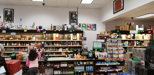 Wine Store «Cheers wines & spirits», reviews and photos, 1399 St George Ave, Colonia, NJ 07067, USA